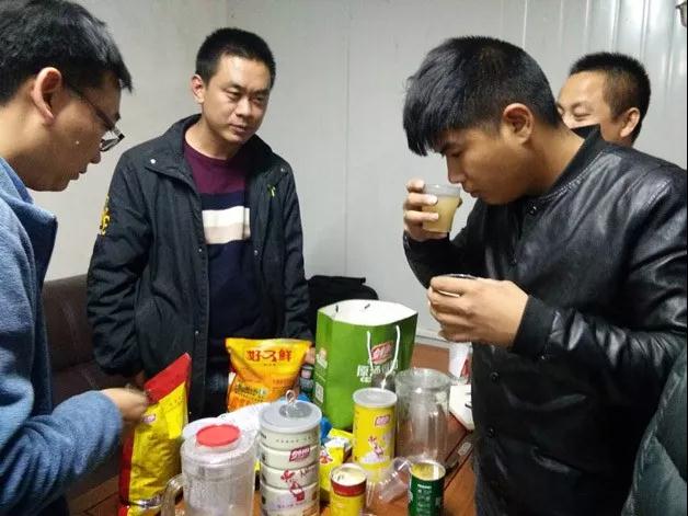 这个双十一,他们燃爆了属于自己的人气商战!