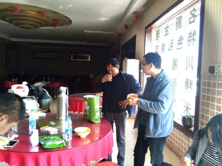 这个双十一,他们燃爆了属于自己的人气商战!