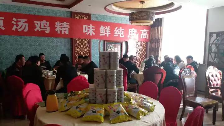 这个双十一,他们燃爆了属于自己的人气商战!