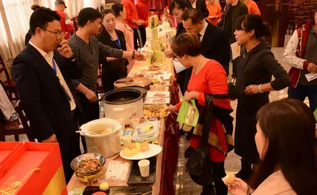 河南调味料厂家